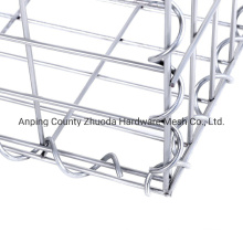 Amazon Welded Gabion Basket for Retaining Wall and Landscaping Construction